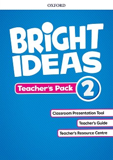 Bright ideas -  2:       - Cheryl Palin - 