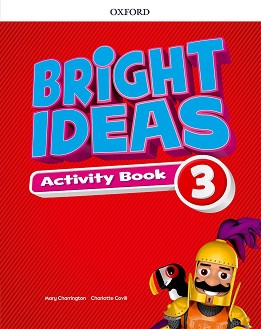 Bright ideas -  3:      - Mary Charrington, Charlotte Covill -  