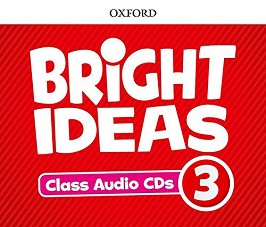 Bright ideas -  3: 4 CD      - 