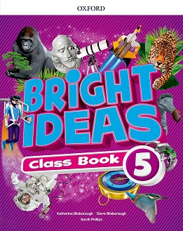 Bright ideas -  5:     - Katherine Bilsborough, Steve Bilsborough, Sarah Phillips - 