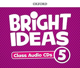 Bright ideas -  5: 5 CD      - 