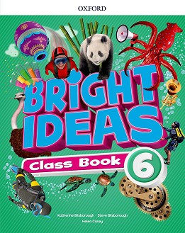 Bright ideas -  6:     - Katherine Bilsborough, Steve Bilsborough, Helen Casey - 