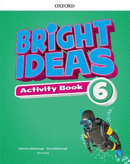 Bright ideas -  6:      - Katherine Bilsborough, Steve Bilsborough, Helen Casey -  