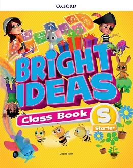 Bright ideas -  Starter:     - Cheryl Palin - 