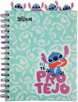     Stitch :  A5    - 100    Disney 100 - 