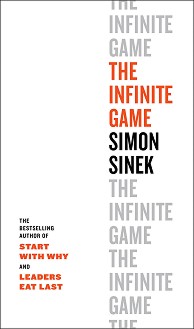 The Infinite Game - Simon Sinek - 