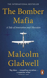 The Bomber Mafia - Malcolm Gladwell - 