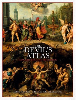 The Devil's Atlas - Edward Brooke-Hitching - 