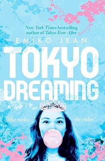 Tokyo Dreaming - Emiko Jean - 