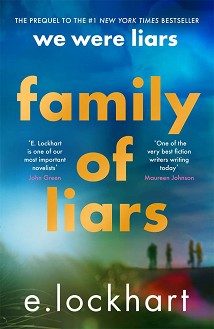 Family of Liars - E. Lockhart - 