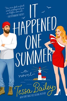 It Happened One Summer - Tessa Bailey - 