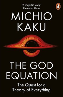 The God Equation - Michio Kaku - 