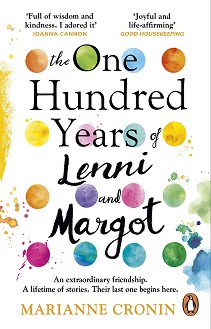 The One Hundred Years of Lenni and Margot - Marianne Cronin - 