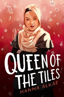 Queen of the Tiles - Hanna Alkaf - 