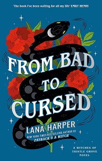 From Bad to Cursed - Lana Harper - 