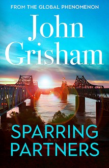 Sparring Partners - John Grisham - 