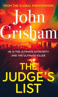 The Judge's List - John Grisham - 