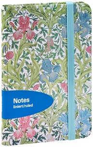    Korsch Verlag Iris - 9 x 14 cm - 