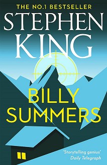 Billy Summers - Stephen King - 