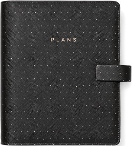    2023 Filofax -  A5   Moonlight - 