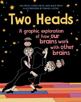 Two Heads - Uta Frith - 