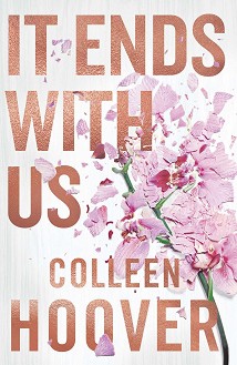 It Ends With Us - Colleen Hoover - 