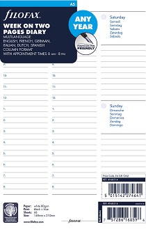    Filofax -   -  5  68   - 