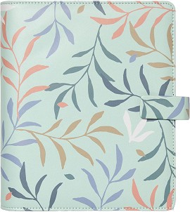    2023 Filofax -  A5   Botanical - 