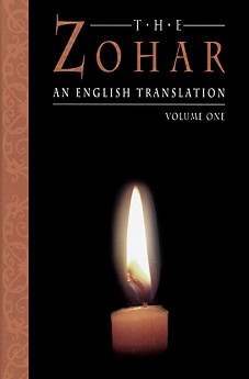 The Zohar (5 Volume set) : An english translation - 