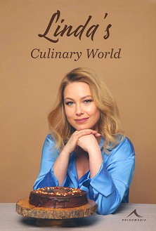 Linda's Culinary World - Linda Petkova - 