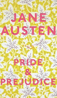 Pride and Prejudice - Jane Austen - 