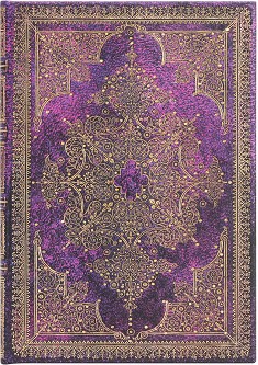  Paperblanks Bijou - 13 x 18 cm - 