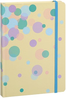  Blopo Bubble Book -  A5     - 