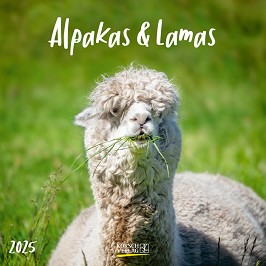   - Alpakas & Lamas 2025 - 