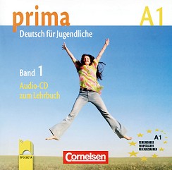 Prima 1 - CD 1       8.  -  A1 -  ,  ,   - 