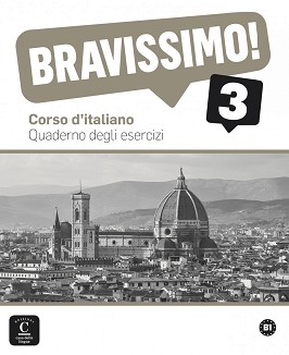 Bravissimo! -  3 (B1):   :      - Nicoletta Nanni -  