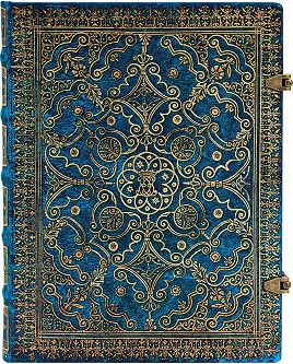  Paperblanks Azure - 18 x 23 cm   Equinoxe - 