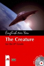 The Creature -   - 