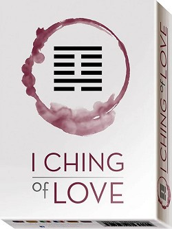 I-Ching of Love Oracle - 