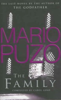 The family - Mario Puzo - 