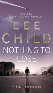 Nothing to lose - Lee Child - 