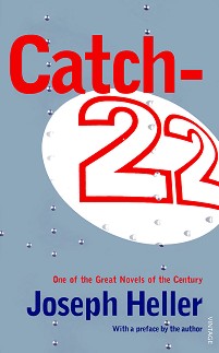 Catch-22 - Joseph Heller - 