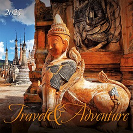   - Travel & Adventure 2025 - 