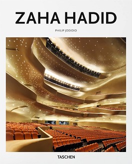 Zaha Hadid - Philip Jodidio - 