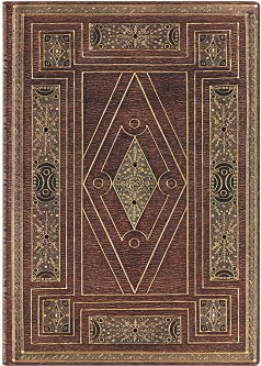  Paperblanks First Folio - 13 x 18 cm - 