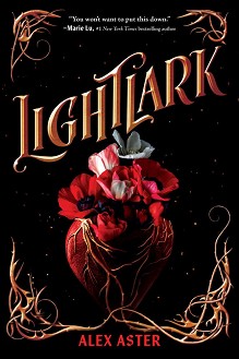 Lightlark - Alex Aster - 