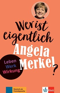 Wer ist eigentlich Angela Merkel? - Andrea Behnke - 