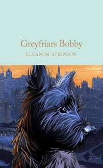 Greyfriars Bobby - Eleanor Atkinson - 