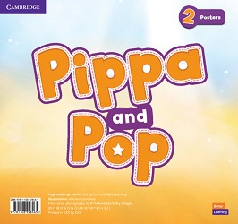 Pippa and Pop -  2:     - 