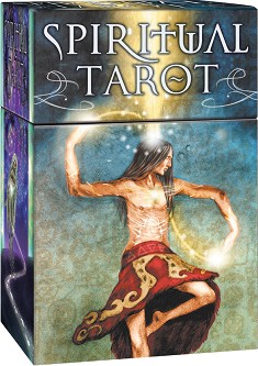 Spiritual Tarot -  